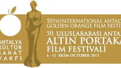 50. Uluslararası Altın Portakal Film Festivali Tüm Hızı ile Devam Ediyor haber görseli