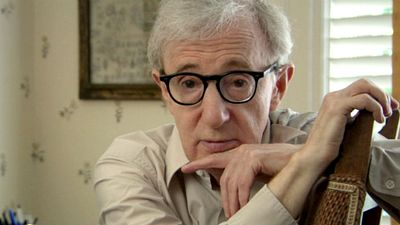 Woody Allen'ın Yeni Filminin İsmi Belli Oldu haber görseli