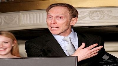 Henry Selick'in İlk Gerçek Oyunculu Film Geliyor! haber görseli
