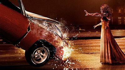 Günah Tohumu (Carrie) Filmine Yepyeni Bir Poster Daha  Geldi haber görseli