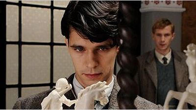 Queen, Freddy Mercury Biyografisi İçin Ben Whishaw'ı İstiyor haber görseli