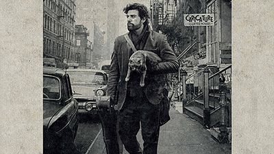 Sen Şarkılarını Söyle (Inside Llewyn Davis)'in Türkçe Posteri Çıktı haber görseli
