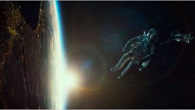 Yerçekimi Dünya Çapında 300 Milyon Doları Geçti haber görseli