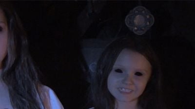 Paranormal Activity: İşaretliler Filminin Uluslararası Fragmanı Seyre Hazır haber görseli