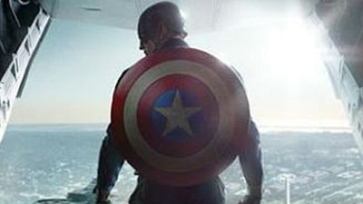 Captain America: The Winter Soldier Filminin İlk Resmi Fragmanı Çıktı haber görseli