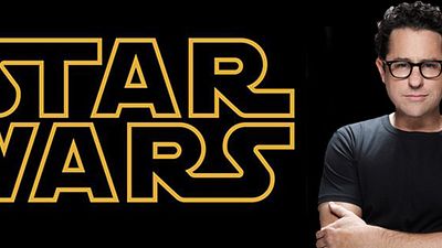 Lawrence Kasdan ve J.J. Abrams Yıldız Savaşları Bölüm VII'yi Yeniden Yazıyorlar haber görseli