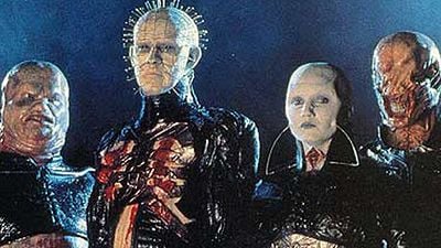 Korku Filmlerinin Önde Gelen İsmi Hellraiser, Clive Barker'ın Ellerinde Geri Dönüyor haber görseli