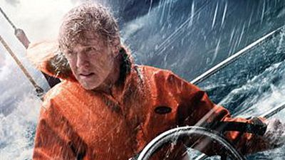 Sona Doğru (All is Lost) Filminden Özel Sahneler İlk Kez ve Sadece Beyazperde.com'da! haber görseli