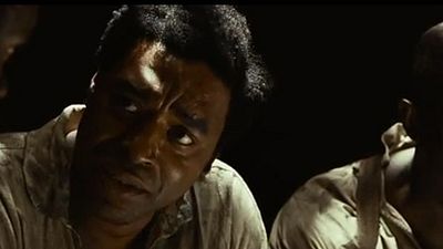 12 Years A Slave, Paramount ve Brad Pitt'in Stüdyosunu Birbirine Düşürdü!   haber görseli