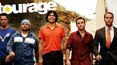 Entourage'ın Filmi Geliyor mu? haber görseli