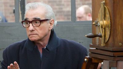 Los Angeles Sanat Müzesi Martin Scorsese'nin Restorasyon Çalışmalarını Kutluyor