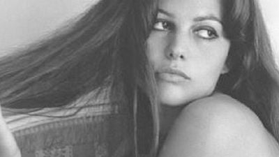 Claudia Cardinale İkinci Kez Bir Türk Filminde Rol Alacak haber görseli