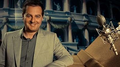Acemi Gladyatör Filminin Yönetmeni Iginio Straffi ile Çok Özel Röportaj! haber görseli
