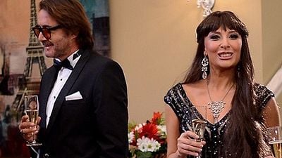 Yalan Dünya Dizisinde Bu Akşam, Nurhayat'ın Senaryoya Müdahele Macerası Var! haber görseli