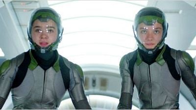 Ender's Game ABD Gişesinde Birinci! haber görseli