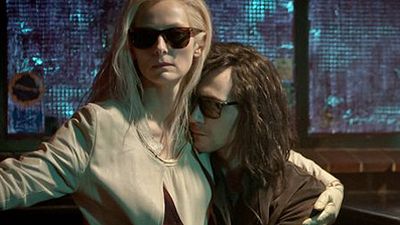 Jim Jarmusch'un Romantik Vampir Draması, “Sadece Aşıklar Hayatta Kalır” Fragmanına Kavuştu haber görseli