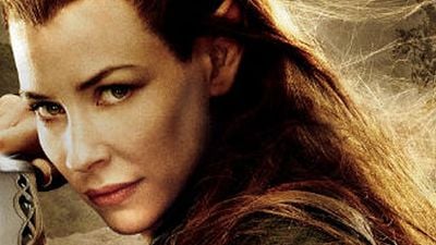 Hobbit: Smaug'un Çorak Toprakları (The Hobbit: Desolation of Smaug) Filminin Yeni Karakter Posterleri Geldi haber görseli