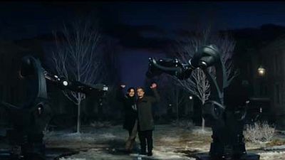 Açlık Oyunları: Ateşi Yakalamak Filminden Yeni Tv Spotu Yayınlandı! haber görseli