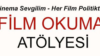 Alin Taşçıyan ile Film Okuma Atölyesi Geliyor! haber görseli