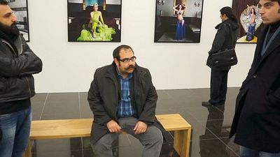 Aylak Adam Filmi İnternette Vizyonda! haber görseli