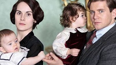 Downton Abbey 5. Sezon Onayını Aldı haber görseli