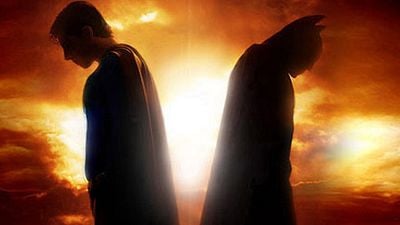 Batman Vs. Superman (Man of Steel 2) Filminden Yepyeni Detaylar Geldi haber görseli