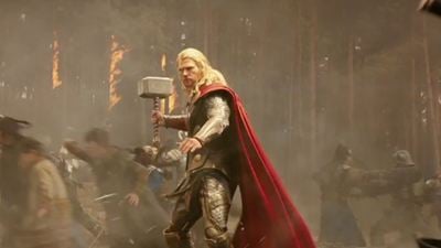 Thor: Karanlık Dünya ABD Gişesinin Şampiyonu Olmaya Devam Edecek Mi?