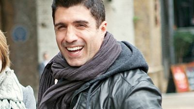 Özcan Deniz'in Yönettiği Su ve Ateş Filmi Vizyonda! haber görseli