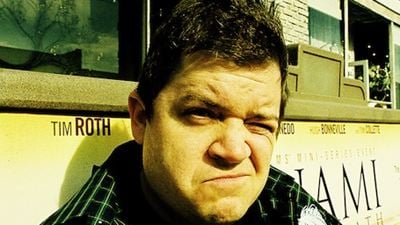 Patton Oswalt Spirit Ödülleri'ni Sunacak