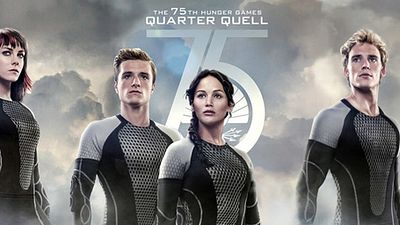 Açlık Oyunları: Ateşi Yakalamak Filmi, Türkiye Gişesinin Lideri Oldu haber görseli