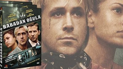 Babadan Oğula Filminin DVD Yarışması Başladı! haber görseli