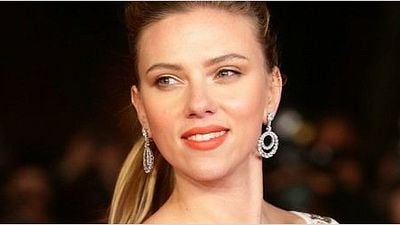 Scarlett Johansson'un Sesine Altın Küre Yok haber görseli