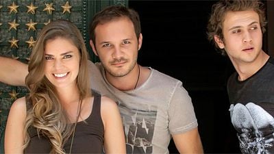 "Tamam mıyız?" Sinemalarda, Video Röportajları Beyazperde.com'da! haber görseli