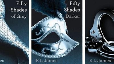 Grinin 50 Tonu (Fifty Shades of Grey) Filminin Çekimleri Başladı, İlk Fotoğraf Paylaşıldı! haber görseli