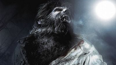 The Wolfman Efsanesi Dizi Oluyor haber görseli