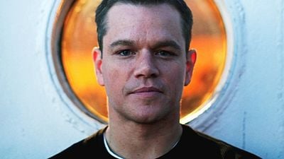 Matt Damon Bu Ay Moviemax Stars HD’de haber görseli