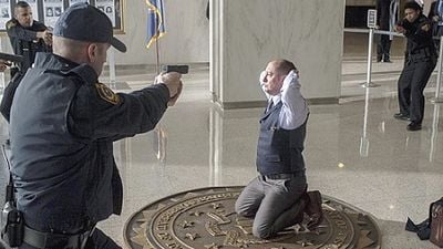 The Blacklist’e İkinci Sezon Onayı haber görseli