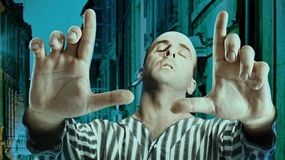 I. Uluslararası Boğaziçi Film Festivali'nde En İyiler Belli Oldu haber görseli