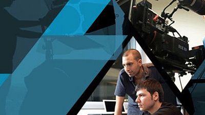 SAE'den Görsel Efekt Tasarımı Semineri Ve İleri Seviye Nuke Uygulamaları Atölyesi Geliyor haber görseli