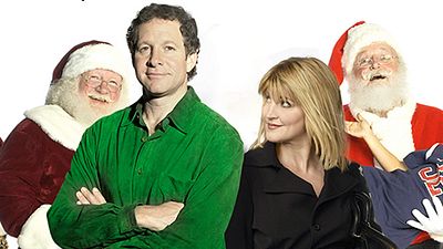 Moviemax Family'de Yeni Yıl Coşkusu haber görseli