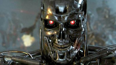 Yeni Terminator'ın İsmi Belli Oldu! haber görseli