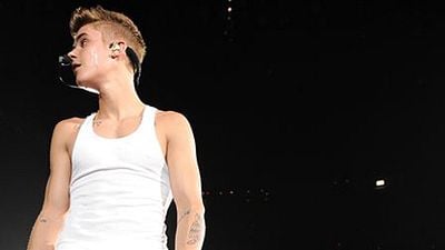 Justin Bieber's Believe Filminden Yepyeni Kareler! haber görseli