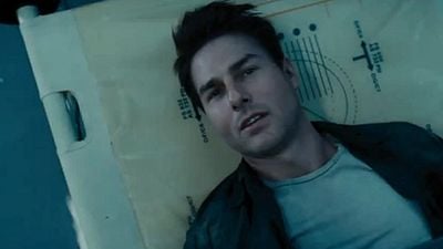 Edge Of Tomorrow Filminin İlk Fragmanı Yayında! haber görseli