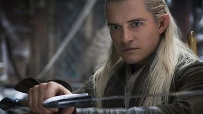 Hobbit Filmleri Davalık Oldu! haber görseli