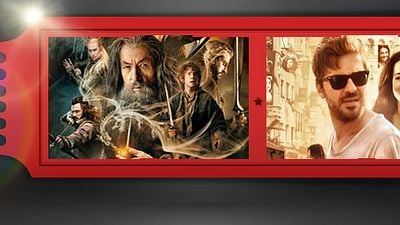 Hobbit: Smaug'un Çorak Toprakları Sinemalarda! haber görseli