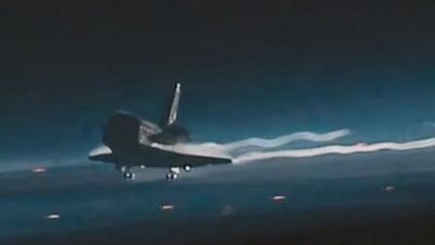 Christopher Nolan'ın Yeni Filmi Interstellar'ın İlk Fragmanı Çıktı haber görseli