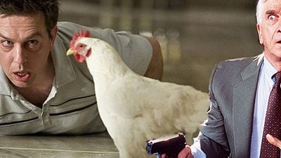 Çıplak Silah (The Naked Gun), Ed Helms ile Yeni Baştan! haber görseli