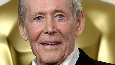 Usta Aktör Peter O'Toole Hayatını Kaybetti haber görseli