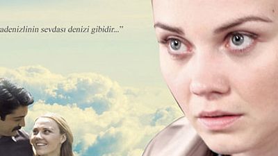 Öyle Sevdim ki Seni Filmi İki Özel Ödüle Layık Görüldü haber görseli