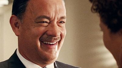 Tom Hanks, Hollywood'un Kurucu Babalarından Olan Walt Disney'i Canlandırdı  haber görseli